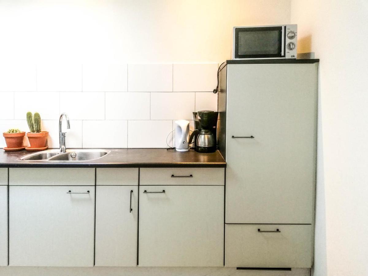 Studio Brinkstraat Hoogeveen Esterno foto