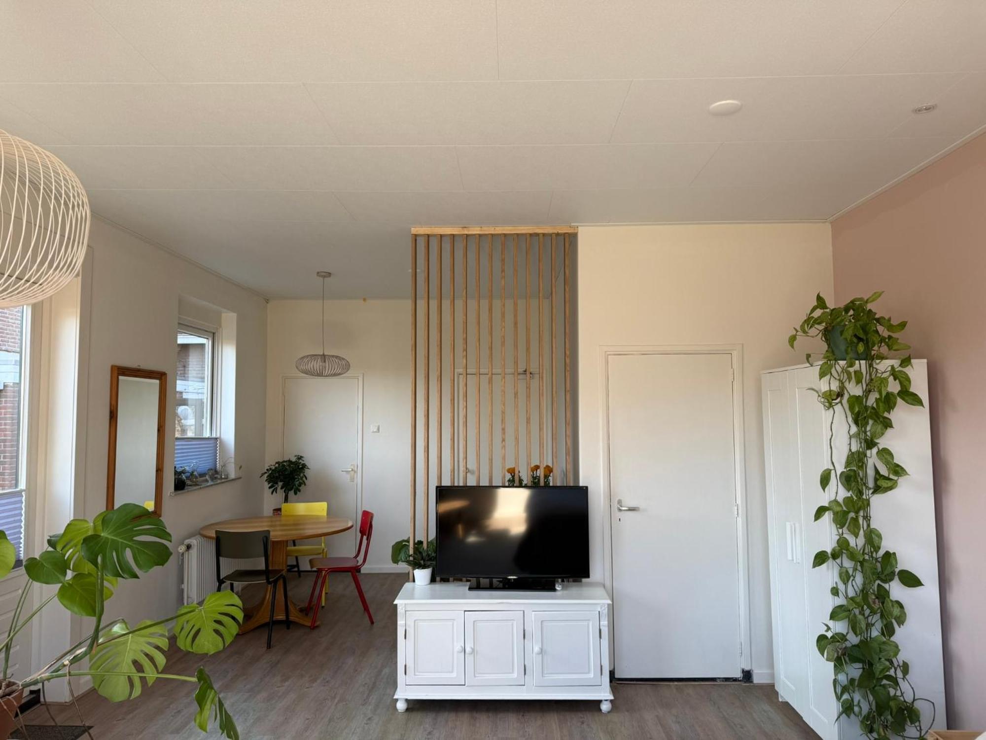 Studio Brinkstraat Hoogeveen Esterno foto