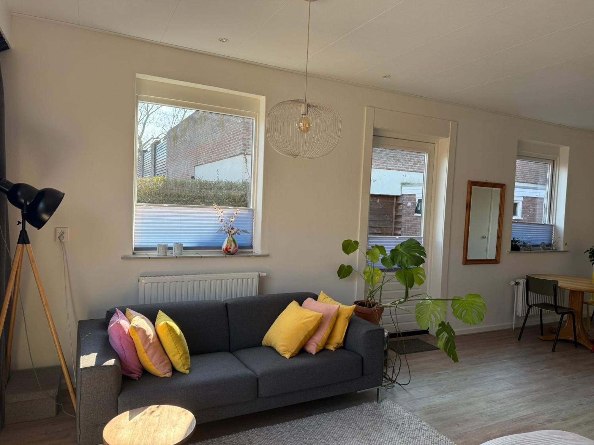 Studio Brinkstraat Hoogeveen Esterno foto