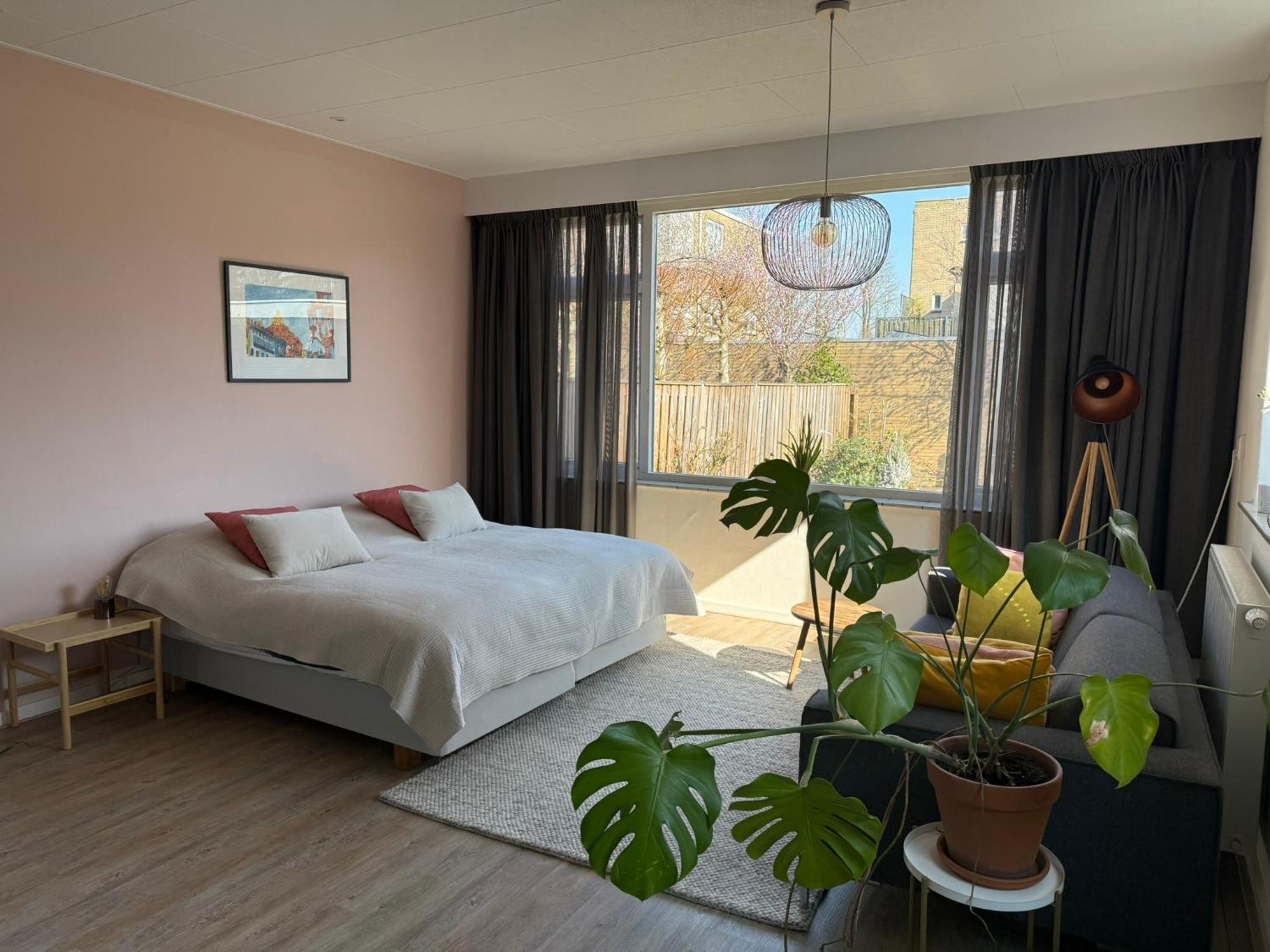 Studio Brinkstraat Hoogeveen Esterno foto